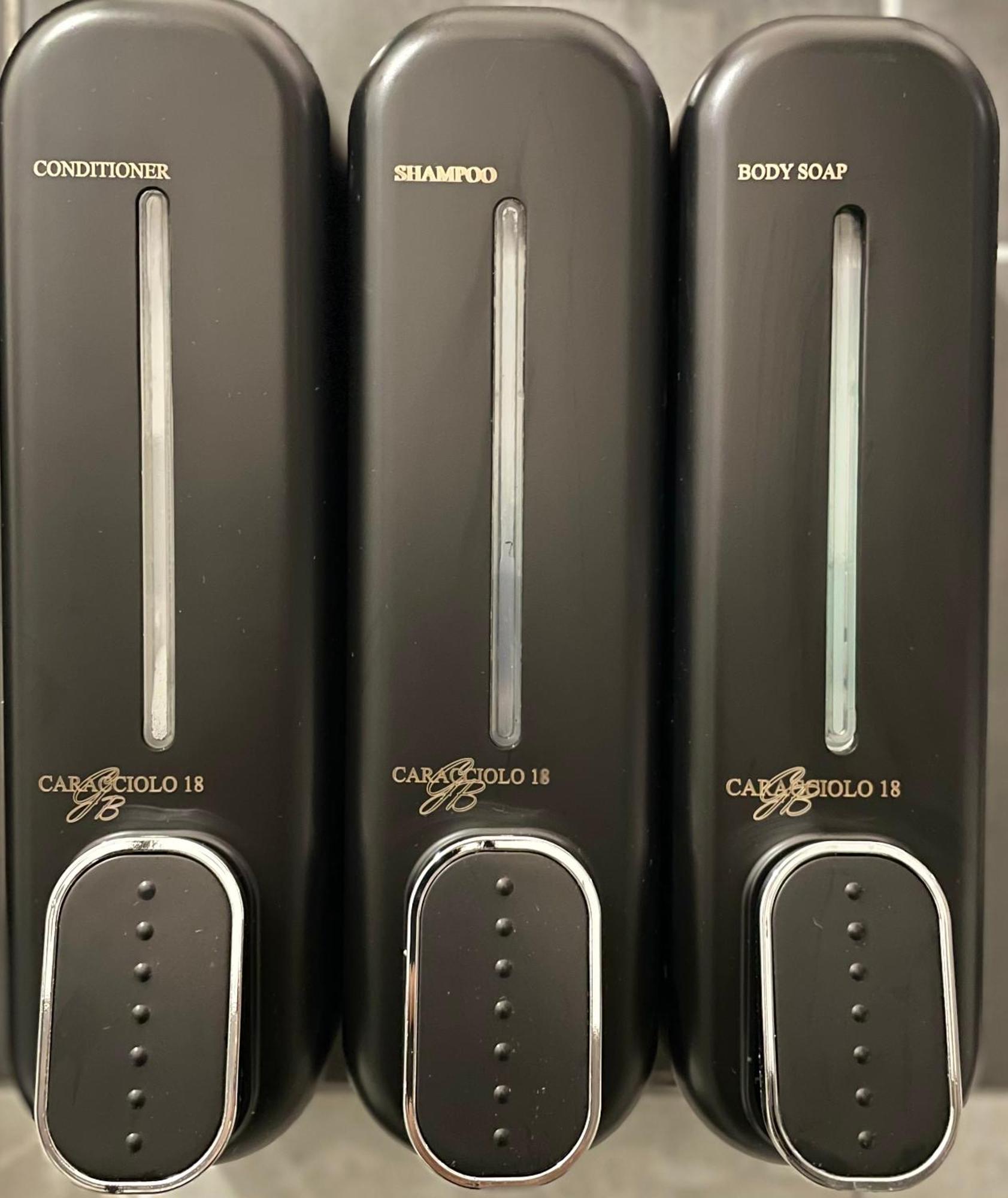 Caracciolo18 - Gb Lägenhet Neapel Exteriör bild