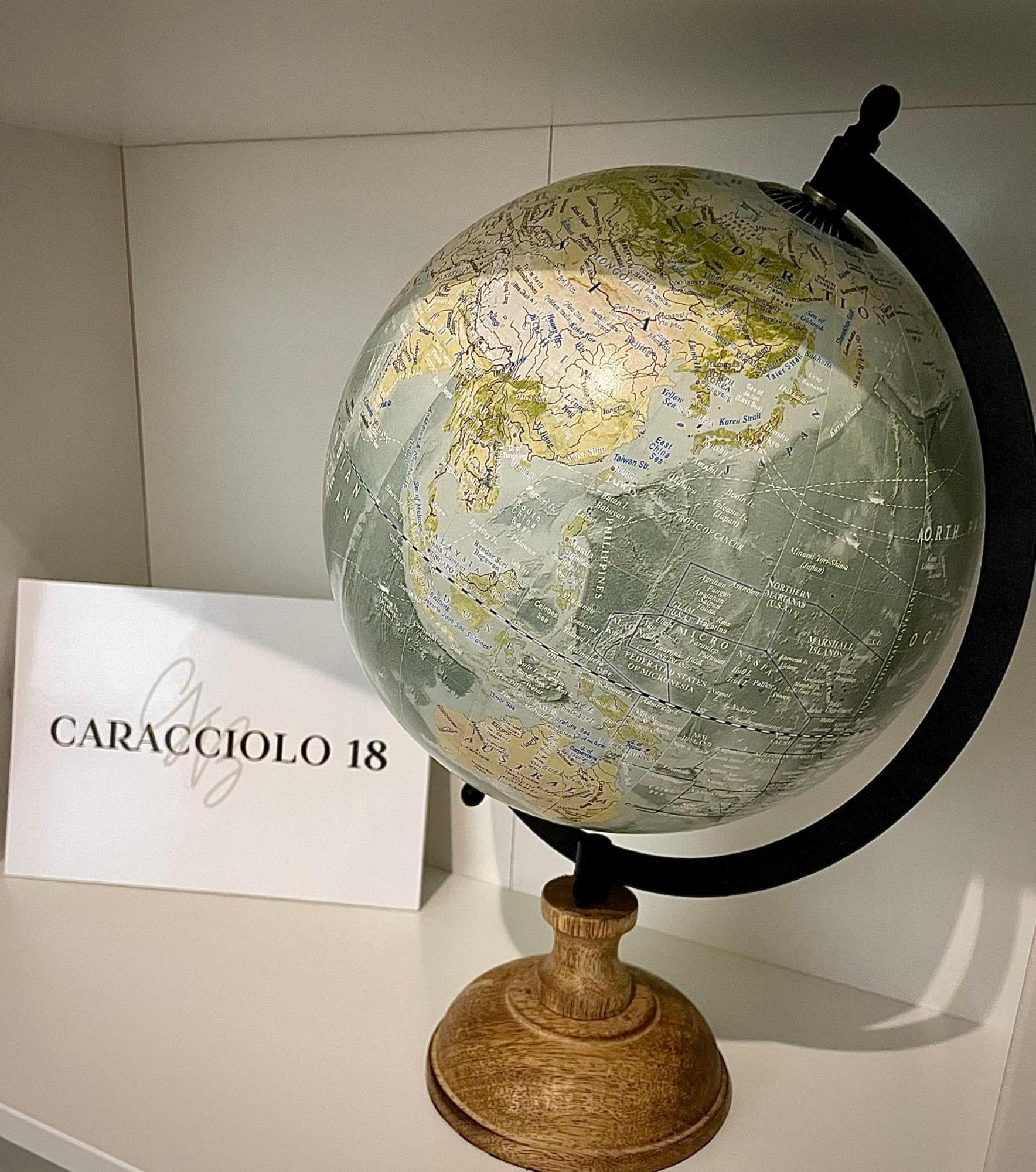 Caracciolo18 - Gb Lägenhet Neapel Exteriör bild
