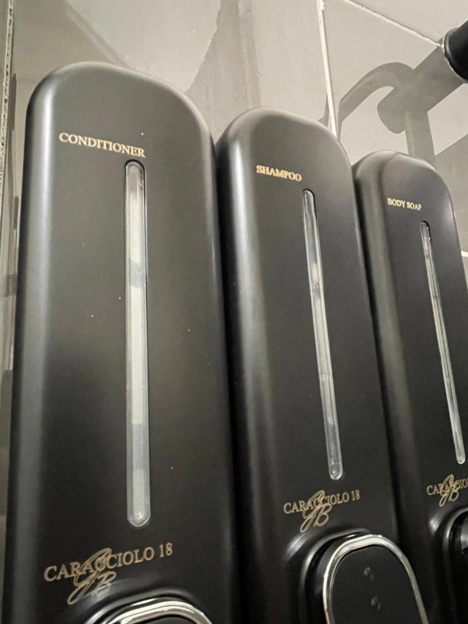 Caracciolo18 - Gb Lägenhet Neapel Exteriör bild