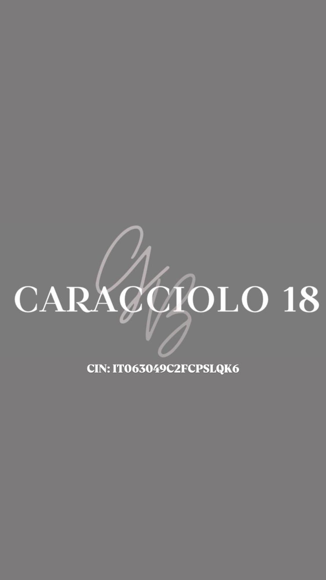 Caracciolo18 - Gb Lägenhet Neapel Exteriör bild